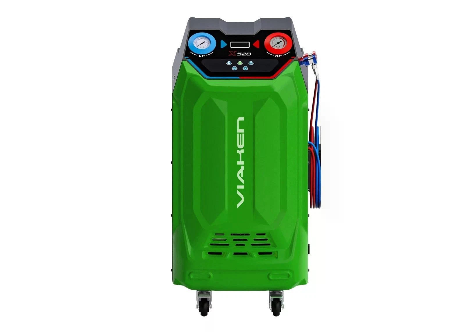 Viaken X520 V2 1