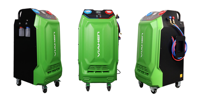 Viaken X520 V2 4